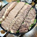 설렁탕전문점 삼지 이미지