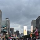 game world | 광화문 오징어게임 팝업스토어 후기 / Squid Game popup in Seoul (now closed)