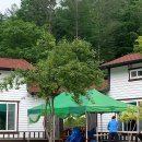 알프스캠핑장 이미지