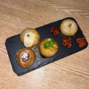 쿼크커피바 | 김해 장유 율하2지구 분위기 좋은 카페 쿼크커피바 후기