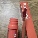 디어모브 | 릴리바이레드 글래시 레이어 픽싱 틴트_10 디어 모브, 13 리치 코인 / 의외의 웜톤 틴트? 내돈내산 후기
