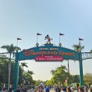 니은마켓 | Hong Kong Disneyland