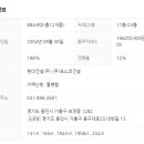 신촌마을 포스홈타운1단지 이미지