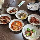 강원도 영월 맛집 초원가든 생선구이가 기가 막힌 식당