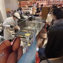 신세계백화점센텀시티 | 베이비 카스테라 [타마노카] 신세계백화점 센텀시티점 내돈내산 솔직후기