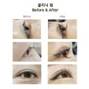 신데렐라속눈썹#