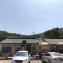 카페블루레이크청호