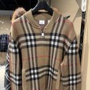 모랜드 | [버버리♥핫딜]버버리 남성 모랜드 봄버 자켓/ Burberry Morland Bomber Jacket