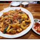 나린찜닭 이미지