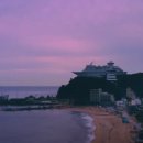 정동진역(버스정류장) 이미지