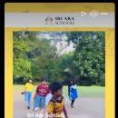 Preschool and Upper Primary students have been up to in PE recently. 이미지