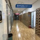 에코랜드 수영장 1층 이미지