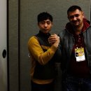 [공지] PAL KOREA 출범 및 American Armfighter / Vendetta in Vegas / Zloty Tur 출전 한국대표선발 이미지