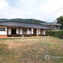 사촌리마을회관 이미지