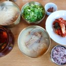 벽오동설렁탕 전문점 이미지