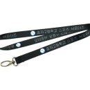 효자고등학교 | 효자고등학교 스포츠 서포터즈 목걸이줄 제작 후기 :: 소량 랜야드제작 50개부터 가능!