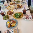 우노레또브런치카페