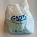 GS25 경장행복점 | GS25 플레이브 콜라보 빵 후기, 멤버별 띠부씰 다 모았다!