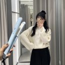 디오비 | 디오비 물광고데기 추천 | 손상 걱정 없이 물광 웨이브 연출한 솔직 후기!