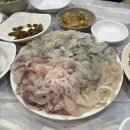 무진장횟집 | 부산 동래시장 가성비 푸짐한 회맛집 무진장횟집 내돈내산 후기 (feat. 4만원의 행복)