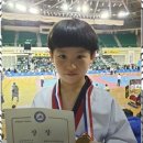 타이거 태권도장 이미지