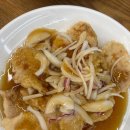홍리면관 | [대구] 본리동 짬뽕 맛집, 빨간색 면이 있는!? 홍리면관 (ft.내돈내산)