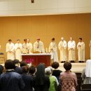 17/04/30 Pastoral efforts to assist Seoul&#39;s poor celebrated - Seoul Archdiocese holds Mass celebrating 30 years of helping poor communities 이미지