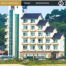 베니키아 호텔 산과바다 양양 이미지