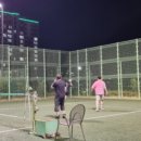 웅상체육공원 족구장 이미지