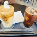 터미널에스프레소하우스 | 강서구청 감성 카페 ☕ <터미널 에스프레소 하우스> 내돈내산 후기