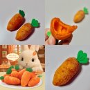 맘스터치 | 맘스터치 당근빵 칼로리 후기