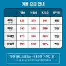 대신카 | 나트랑 공항픽업 예약 택시 대신 베나자 가격 패스트트랙 렌트카 후기