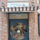 몽블리스 | [판교] 작지만 분위기좋은 판교카페 카모