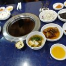 참나무생고기숯불구이 이미지