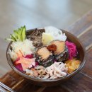 서귀포농업협동조합토평지점 | 제주 물회 맛집 푸짐한 오가네 끝내주네!