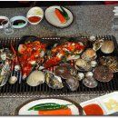 한산조개구이 이미지