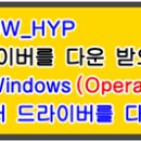 삼성 CLT-K515S, SL-C565W_HYP 프린터 설치 프로그램/드라이버. 이미지