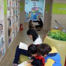 자두꽃작은도서관 이미지