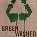 Green Washed: Why We Can’t Buy Our Way to a Green Planet 이미지