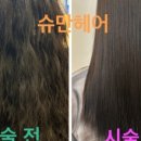 슈만헤어