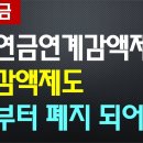 국민연금연계감액 제도, 부부감액 제도~, '이것'부터 폐지되어야 한다~ / 기초연금법 일부개정법률(안) 국회 발의. 이미지