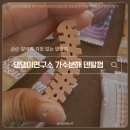 올인원 덴탈 | 강아지덴탈껌 추천! 노견도 잘 먹는 치석제거 올인원 덴탈껌 먹여본 후기