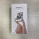 국내정품 인스타 360 GO3 128GB 미개봉 팝니다. 이미지