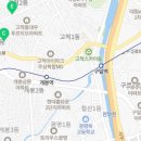 오류1동 마을공영주차장 이미지