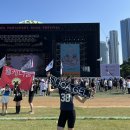 2024 인천 펜타포트 락페스티벌 3일 뛴 후기