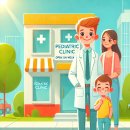 소화연세소아청소년과의원 이미지