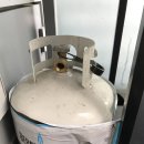 Broil mate 바베큐 머신 팝니다 이미지