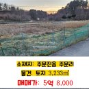 주문진읍사무소 이미지