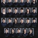 충무아트센터 대극장 | [뮤지컬]스윙데이즈 1막 관람후기(충무아트센터 대극장, 기본정보, 캐스트, MD, 좌석, 신성록·나하나)
