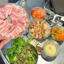 먹고집 I 신곡동 삼겹살 진짜 맛있는곳 의정부 고깃집